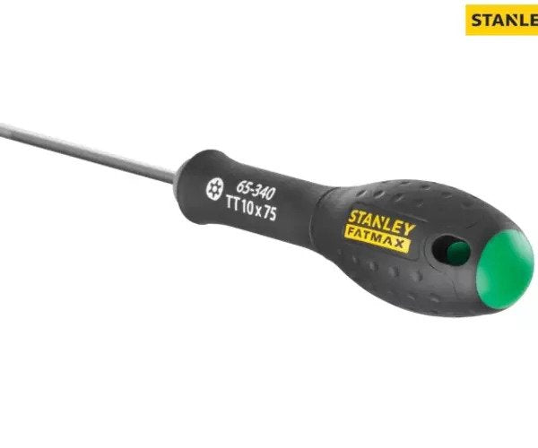 Screwdriver Tamper-proof TORX Tip - imagen 3