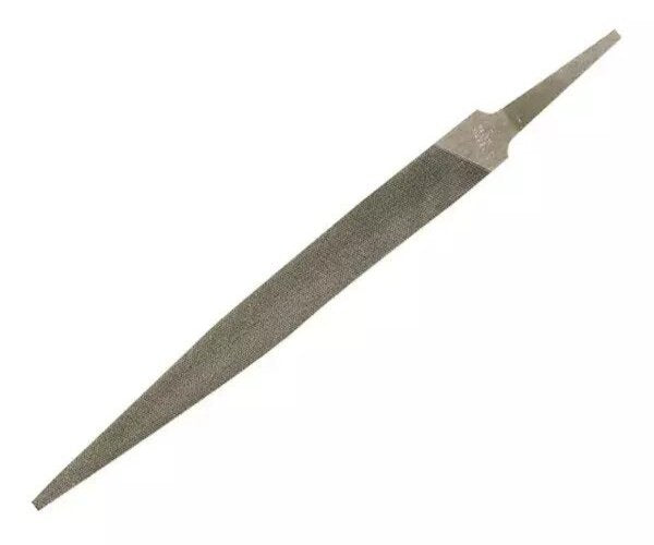 Warding Second Cut