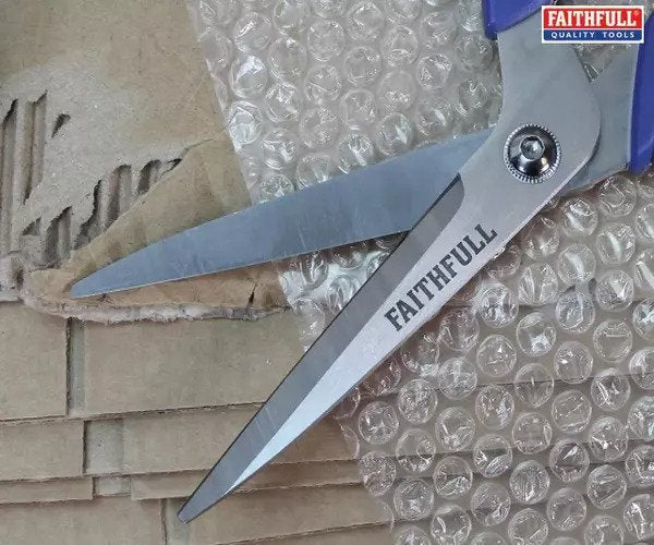 Heavy-Duty Scissors - imagen 6