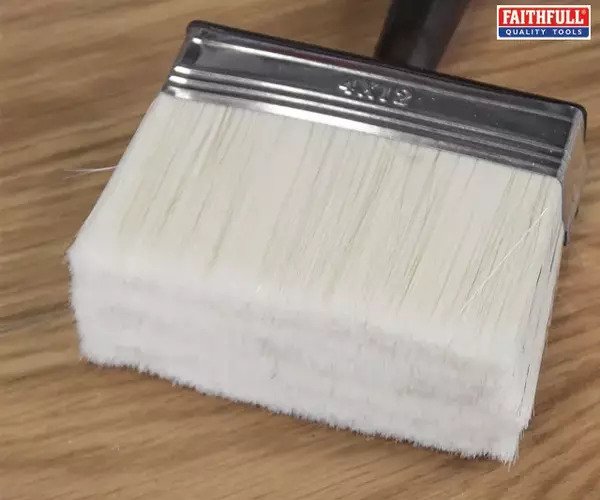 Fence Brush - imagen 2