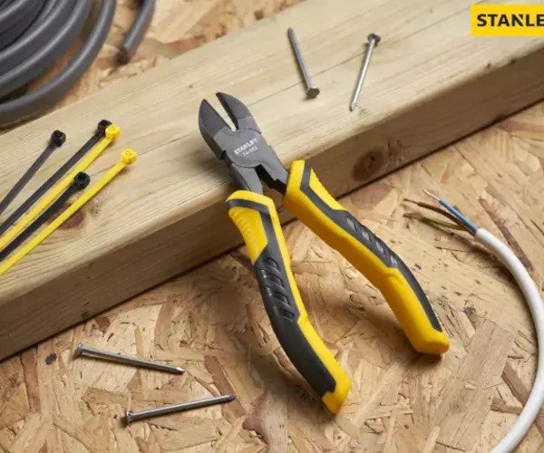 Diagonal Cutting Pliers - imagen 6