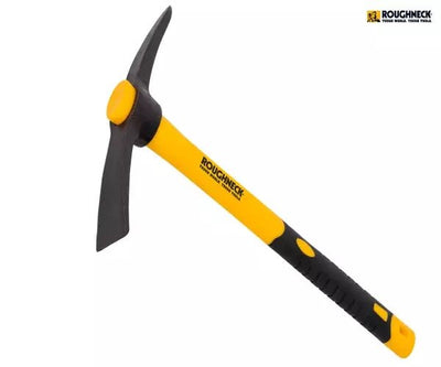 Micro Pick Mattock