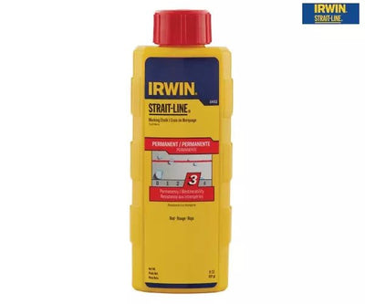 Chalk Refill Red