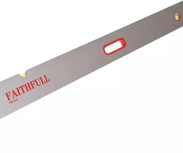 Screeding Level