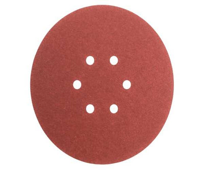 Hook & Loop Sanding Disc