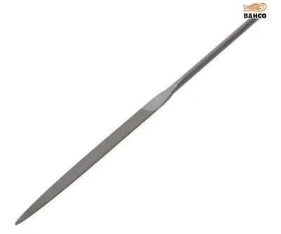 Flat Needle