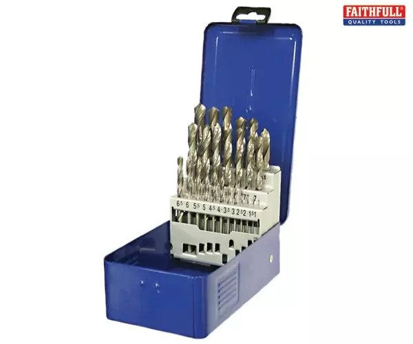 Drill Bit Set - imagen 2