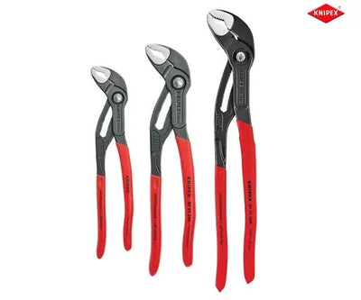 Water Pump Pliers Set