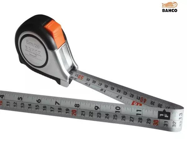 Magnetic Tip Auto Pocket Tape - imagen 3