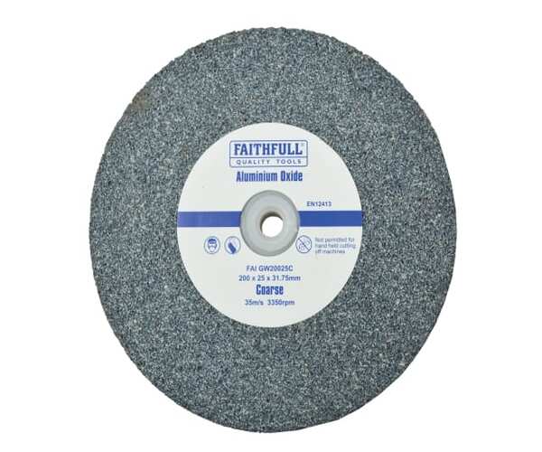 Grinding Wheel