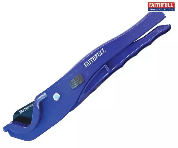Plastic Pipe Cutter - imagen 2
