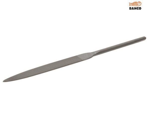 Flat Needle - imagen 2