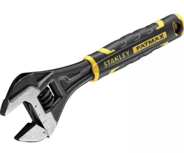 Quick Adjustable Wrench