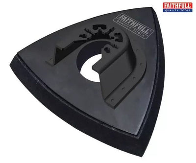 Delta Hook & Pad