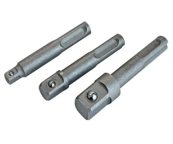 Square Drive Adaptor Set