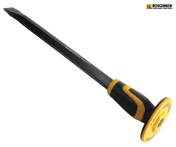 Cold Chisel with Guard - imagen 2