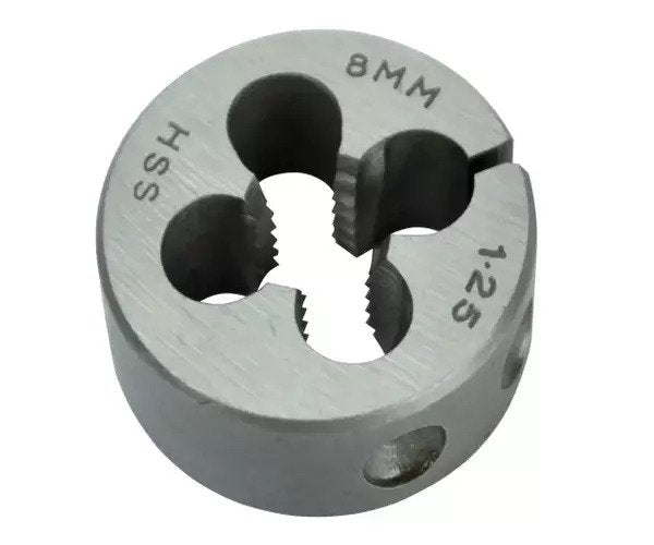 Flute Split Die