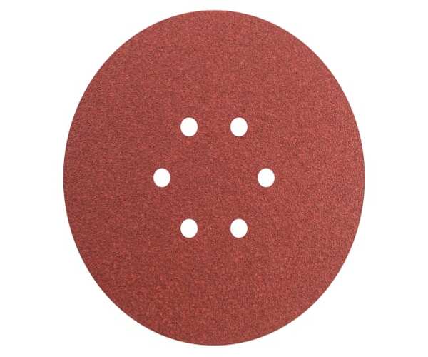 Hook & Loop Sanding Disc