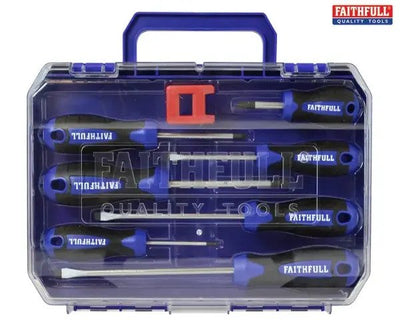 Screwdriver Set