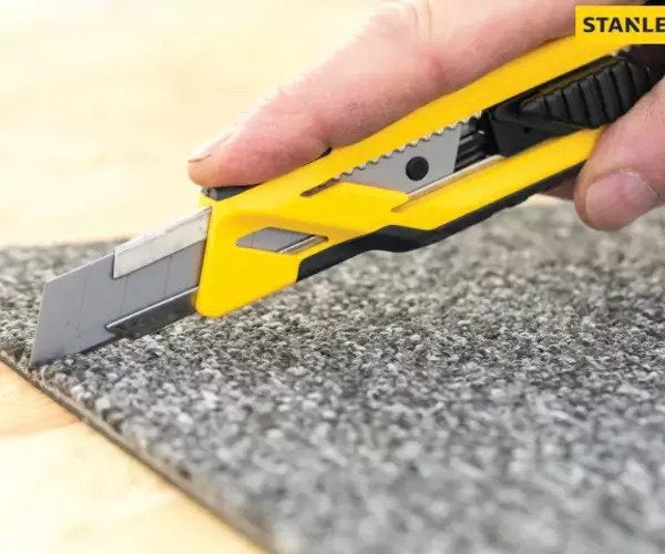 Self-Locking Snap-Off Knife - imagen 5