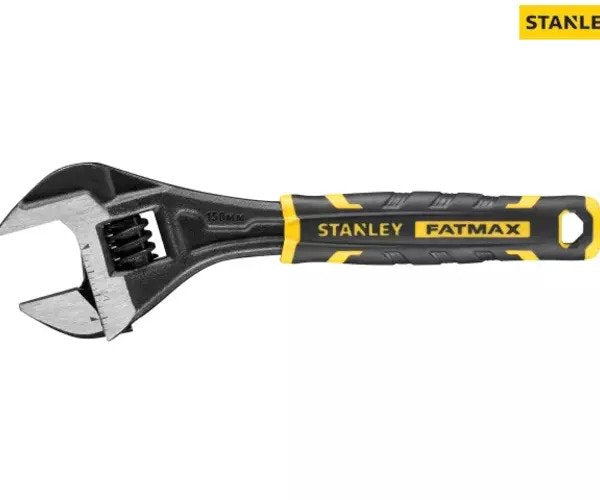 Quick Adjustable Wrench