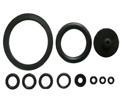 Service Kit For Spray