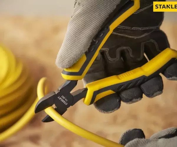Diagonal Cutting Pliers - imagen 4