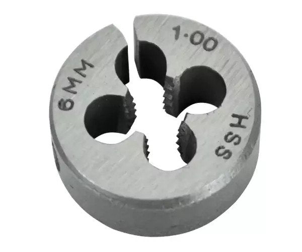Flute Split Die