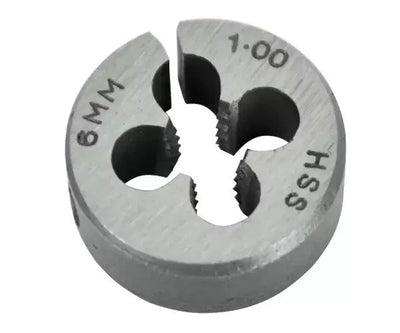 Flute Split Die