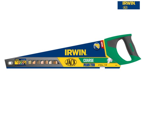 Coarse Hardpoint Handsaw - imagen 3