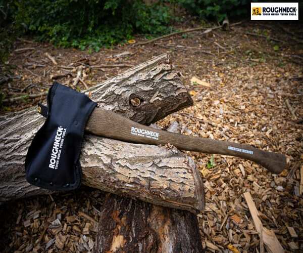 Vintage Splitting Maul - imagen 4