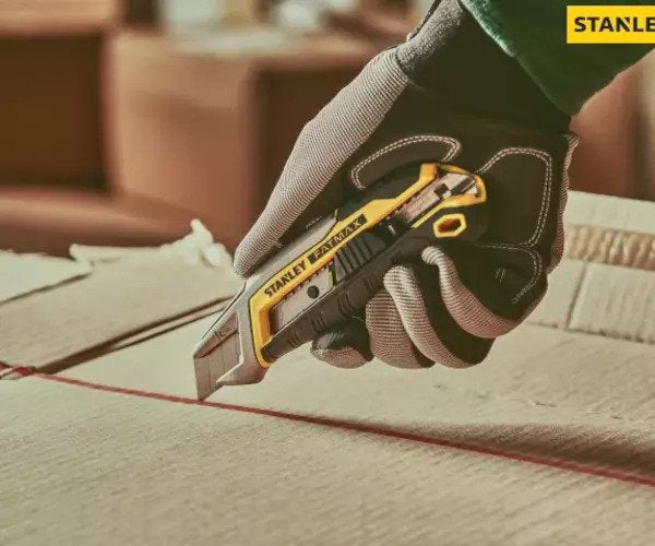 Snap-Off Knife - imagen 5