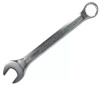 Spanner CV Satin