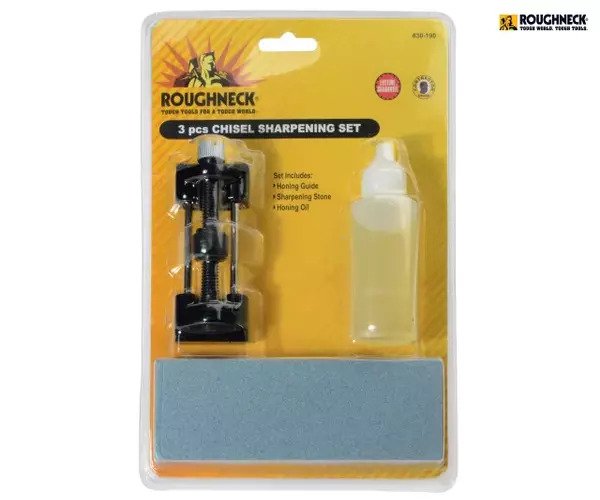 Chisel Sharpening Kit - imagen 2