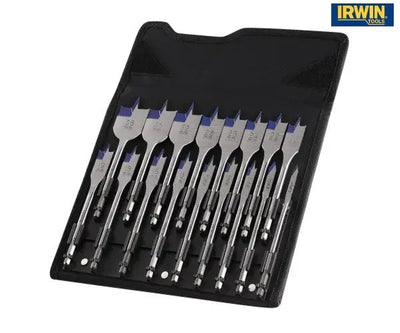 Flat Bit Set