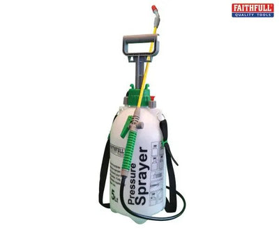 Pressure Sprayer
