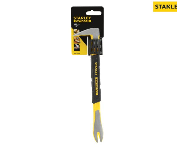 Spring Steel Claw Bar - imagen 3