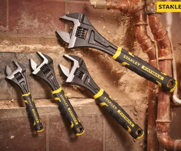 Quick Adjustable Wrench - imagen 4
