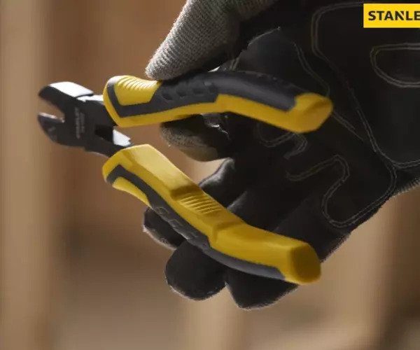 Diagonal Cutting Pliers - imagen 5