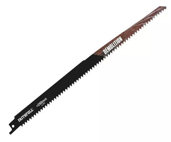 Saw Blade