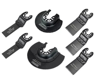 Multi-Function Tool Blade Set