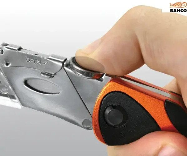 Better Sports Utility Knife Lockable - imagen 2
