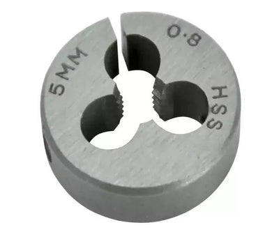 Flute Split Die