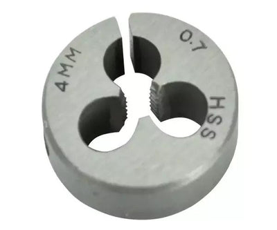 Flute Split Die