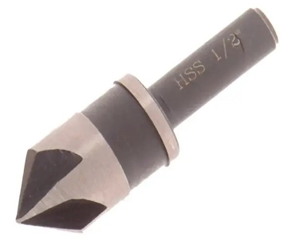 Steel Countersink