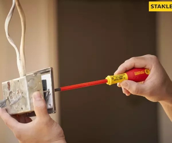 Insulated Screwdriver Pozidriv Tip - imagen 4