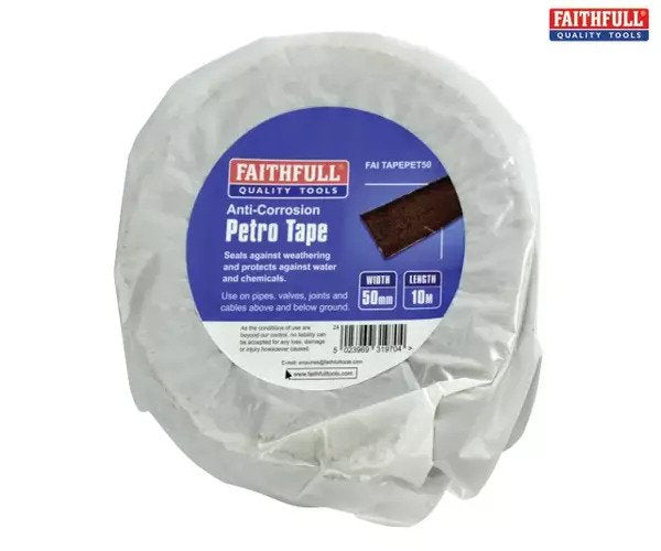 Petro Anti-Corrosion Tape - imagen 2