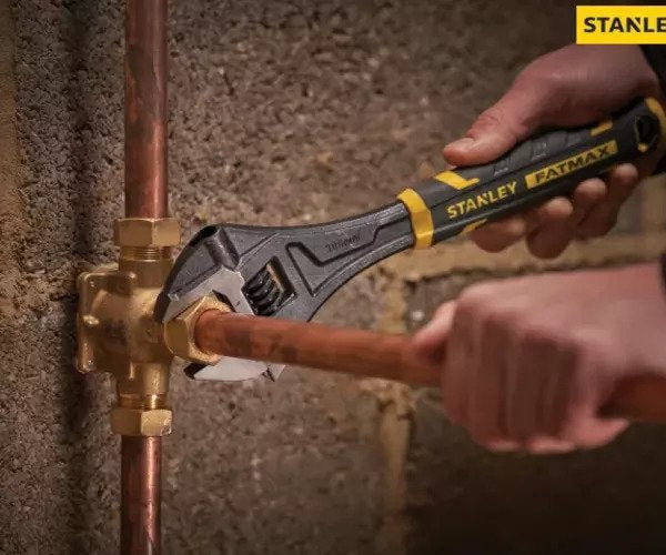 Quick Adjustable Wrench