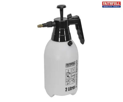 Handheld Pressure Sprayer