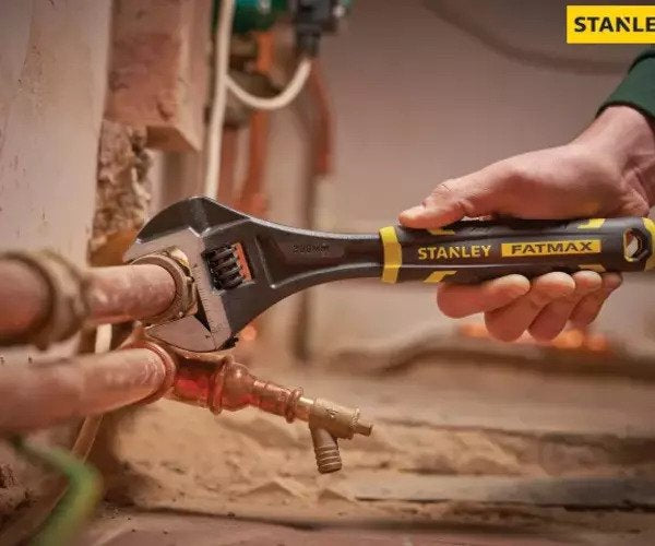 Quick Adjustable Wrench